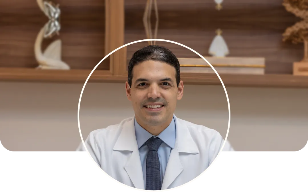 Linktree – Dr. Giuliano